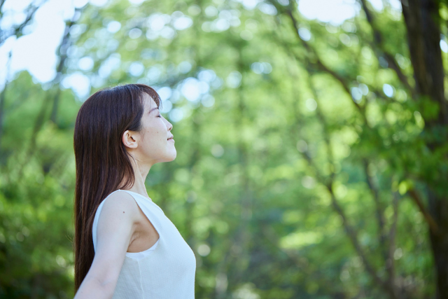 自然派化粧品 くれえる