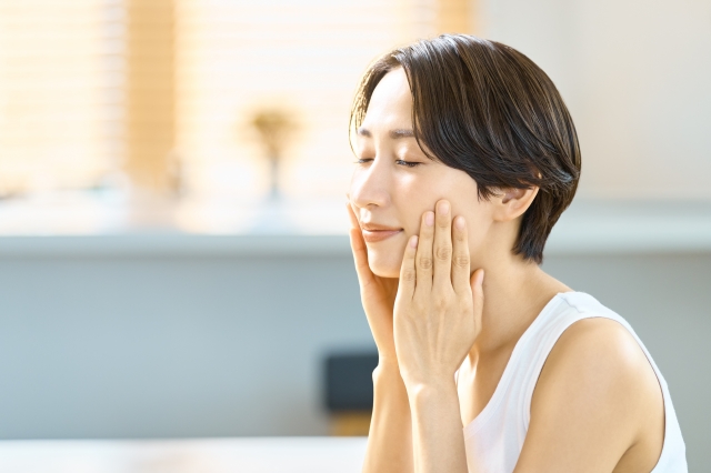 自然派化粧品 くれえる