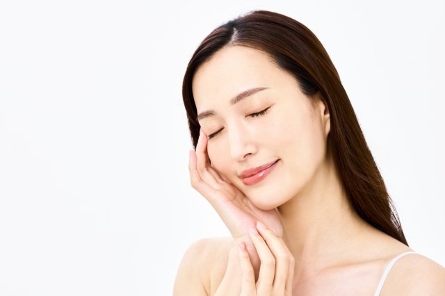 自然派化粧品 くれえる