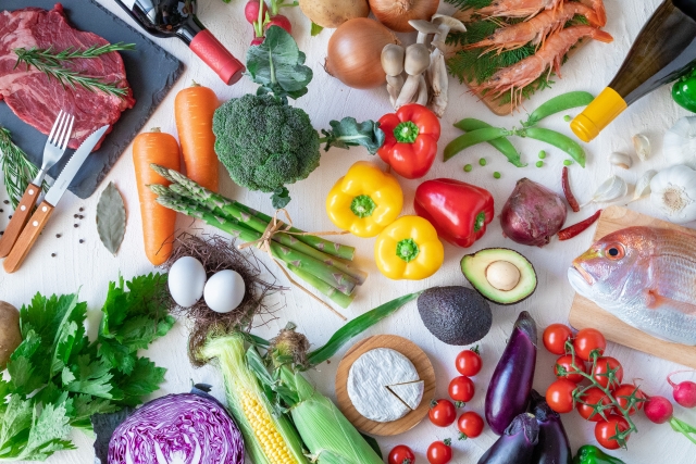 自然派化粧品 くれえる