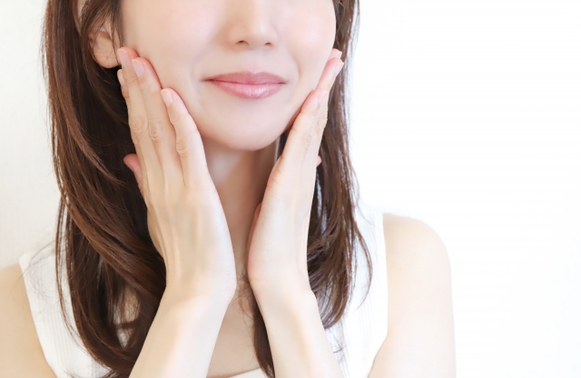 自然派化粧品 くれえる