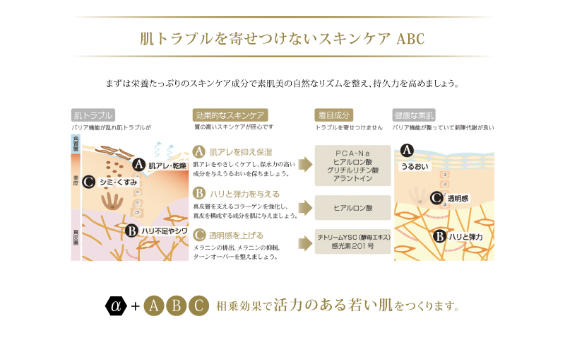 美白クリーム 薬用美白 薬用 ααアンメランC