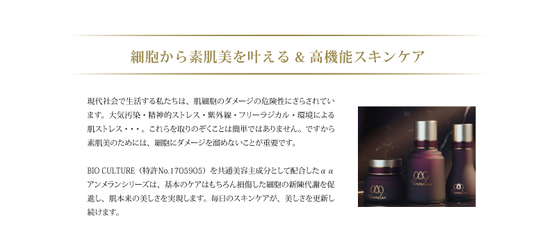 美白クリーム 薬用美白 薬用 ααアンメランC