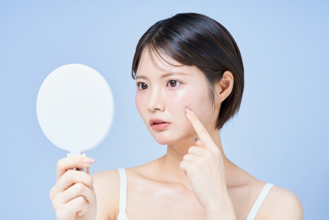 自然派化粧品 くれえる