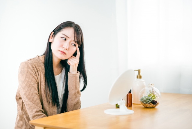 自然派化粧品 くれえる