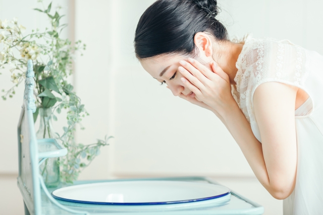 自然派化粧品 くれえる