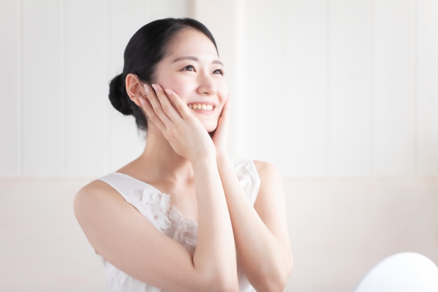 自然派化粧品 くれえる