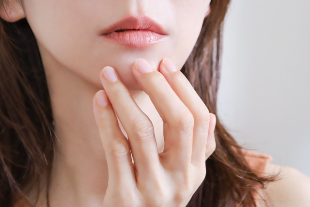 自然派化粧品 くれえる