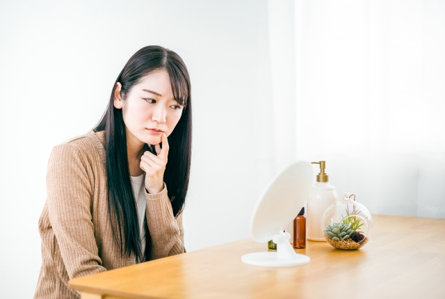 自然派化粧品 くれえる