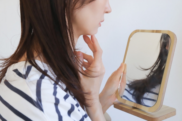 自然派化粧品 くれえる